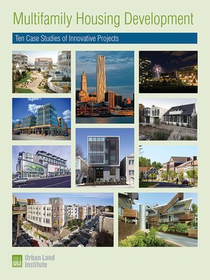 cover image of Multifamily Housing Development